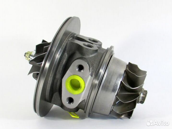 Картридж Турбины TF08L Hitachi/ Isuzu 2.8L 4M40