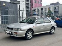 Subaru Impreza 1.5 AT, 1999, 200 000 км, с пробегом, цена 269 000 руб.
