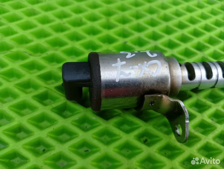 Датчик положения фаз mazda cx-7