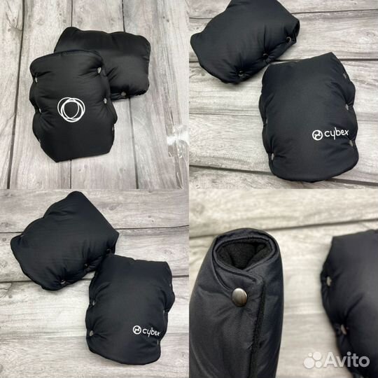 Муфты руковички) доставка