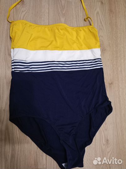 Купальник esmara 46 р