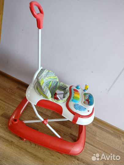 Ходунки детские