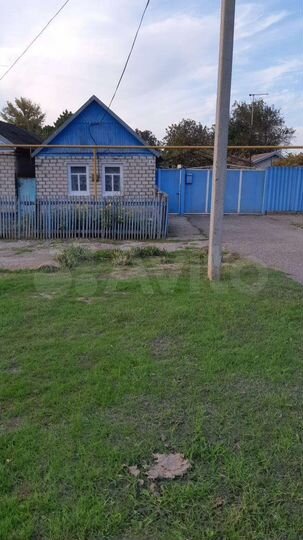 Дом 74 м² на участке 10 сот.