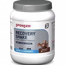 Протеиновый коктейль Sponser