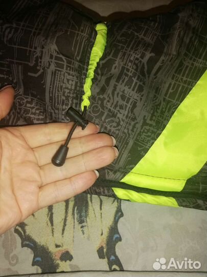 Одежда для собак