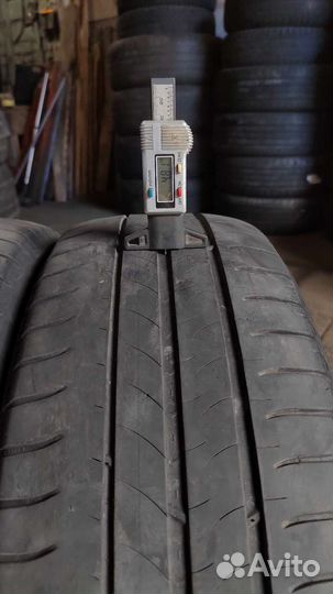 Michelin Energy Saver 195/55 R16 87T