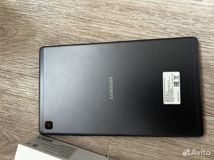 Планшет samsung galaxy tab a7 lite