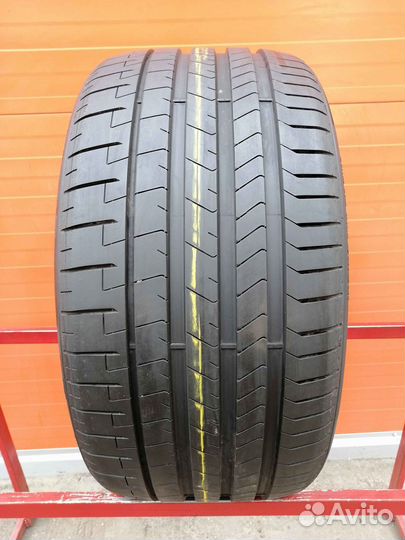 Pirelli P Zero PZ4 285/30 R22 101Y