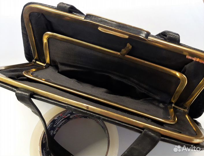 Клатч женский вечерний винтаж ретро