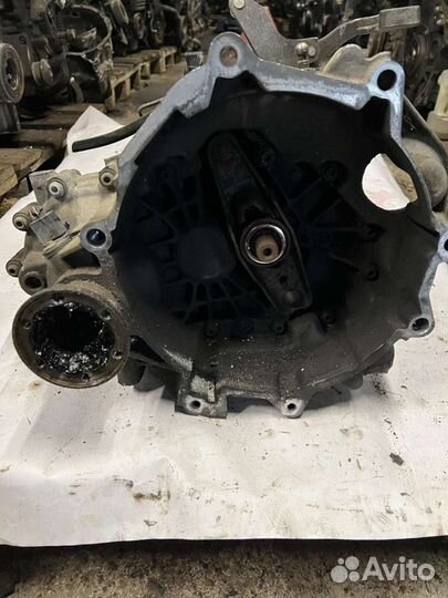 Коробка передач Ауди А2 механ.бензин 1.4 с00-09г