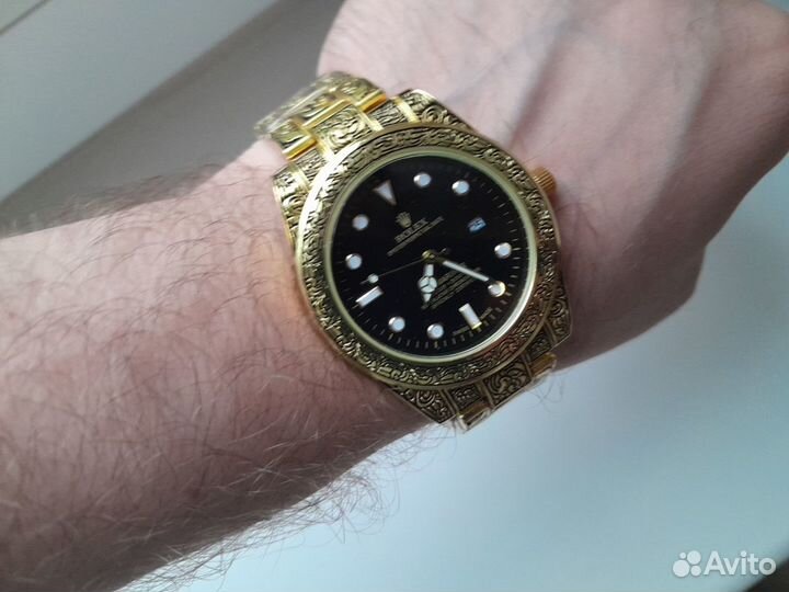 Часы мужские rolex