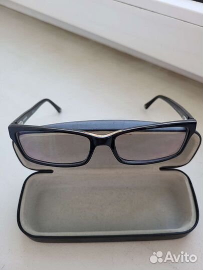 Оправа Carrera с линзами