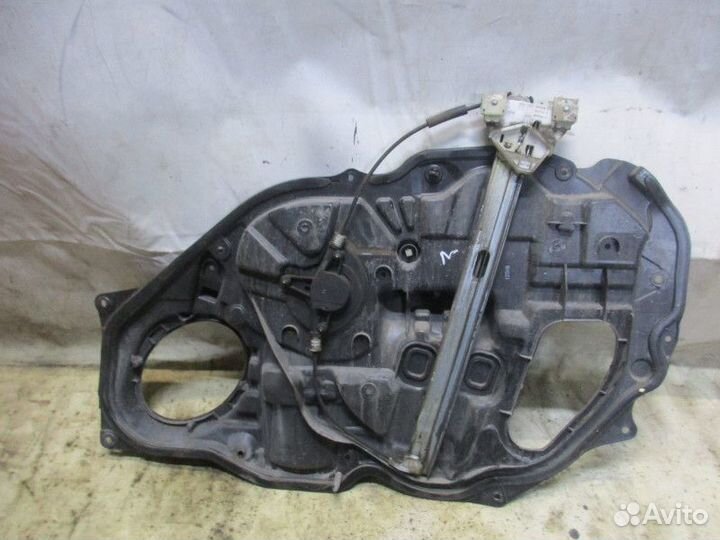 Стеклоподъемник электр. передний левый Mazda 6 (GH