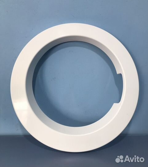 Обрамления люка стиральной машины Samsung