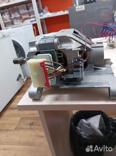 Двигатель (мотор) для стиральной машины electrolux