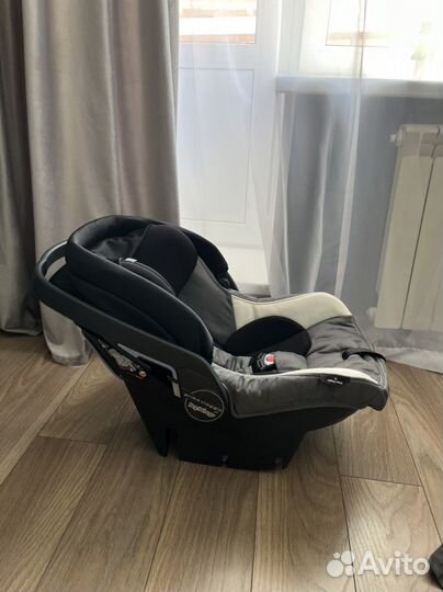 Автолюлька Peg perego primo viaggio sl 0-13кг