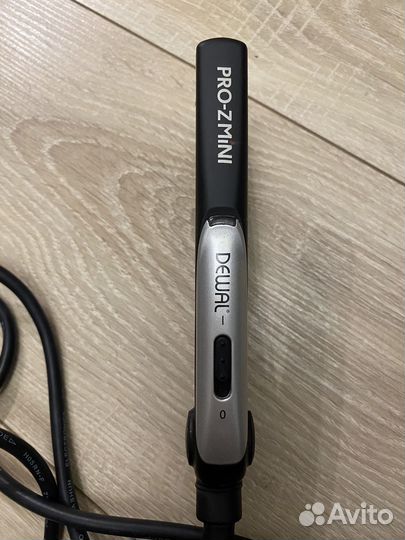 Плойка для гафре