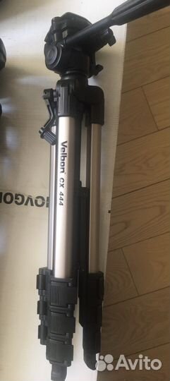 Штатив Velbon CX-444