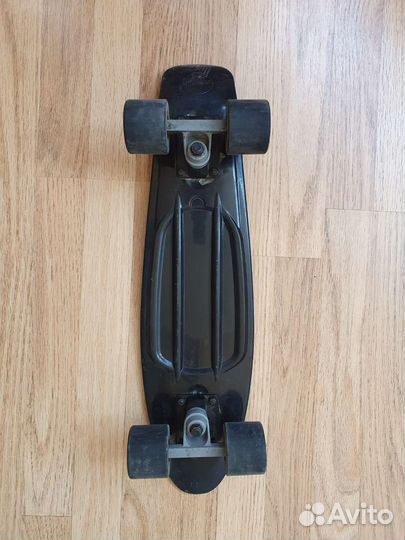 Скейтборд круизер