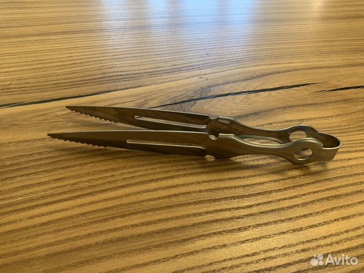 Щипцы для кальяна