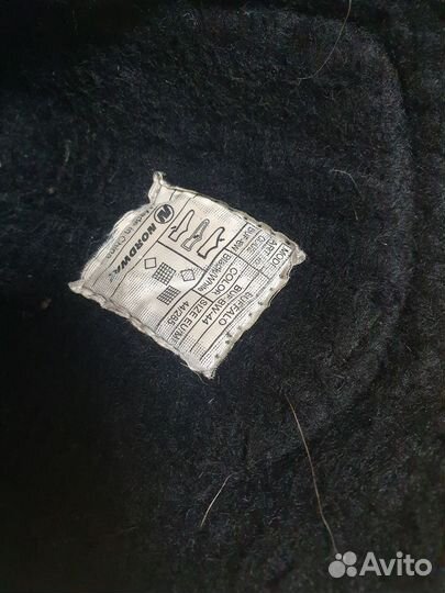 Коньки хоккейные Nordway 44 размер