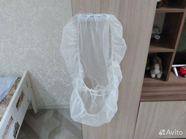 Москитная сетка для коляски