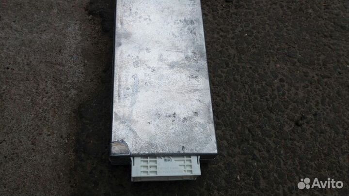 Блок управления телефоном Bmw 5 E39 84116902493