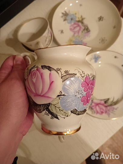 Набор столовой посуды