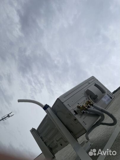 Установка кондиционеров