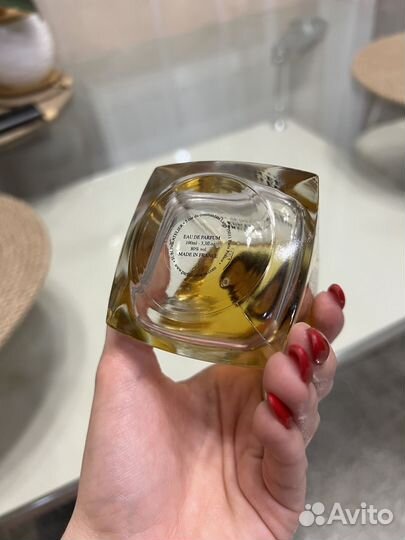 Парфюм Frapin Caravelle Epicee