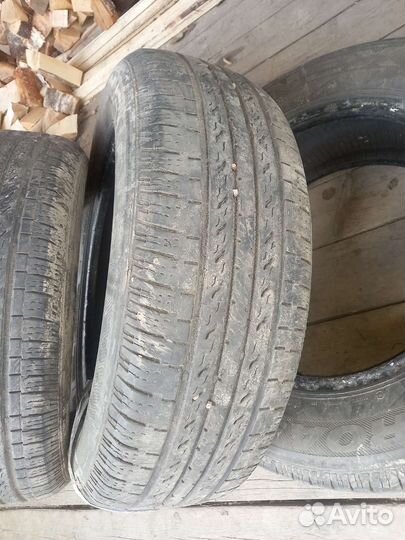 Nexen Roadian 571 235/65 R17