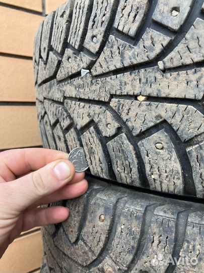 Nokian Tyres Nordman 5 185/65 R15