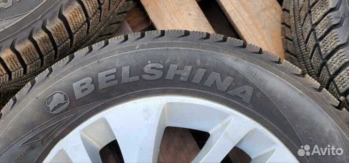 175/65/R14 колёса на Ладу Гранту