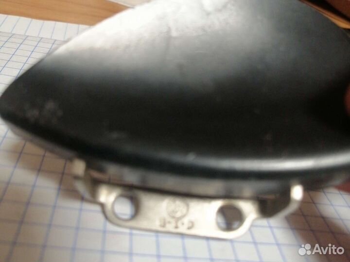 Подбородник для скрипки