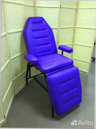 Косметологическое кресло