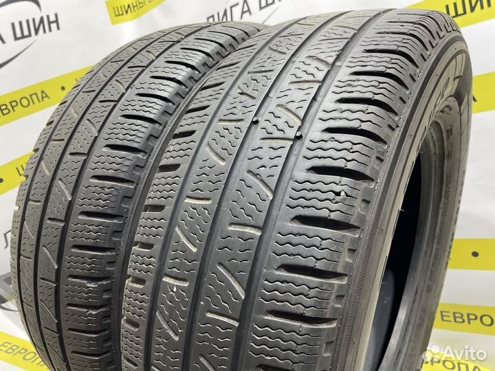 Pirelli Carras All Season 235/65 R16C 100R