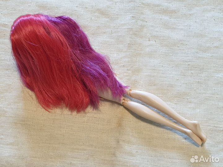 Куклы Monster High Нейтан, Дьюс и Ever Мира Шардс