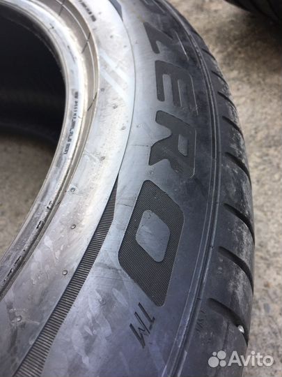 Pirelli P Zero 285/45 R21 113Y
