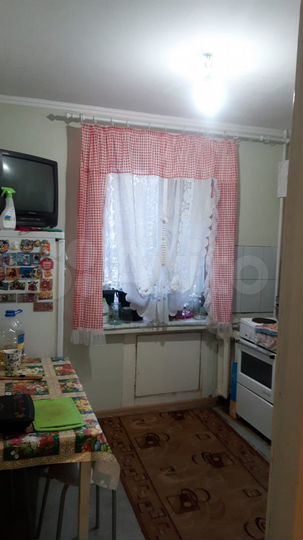 2-к. квартира, 46 м², 5/9 эт.