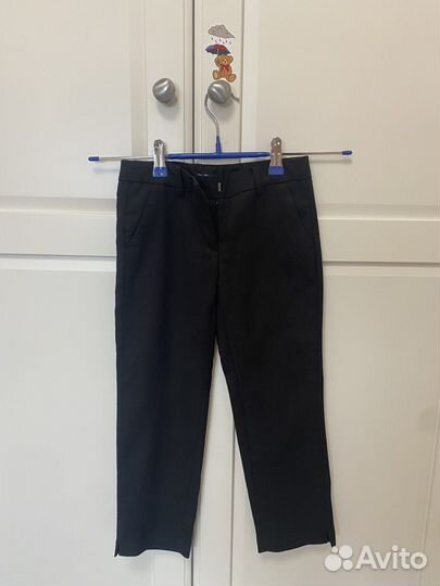 Школьная форма брюки Gulliver,Choupette 122-128