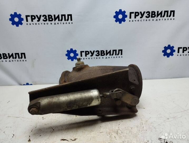 Горный тормоз (ретарда) Volvo FH4 22104781