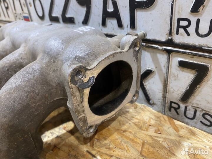 Коллектор впускной УАЗ Patriot