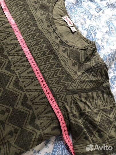 Футболка хлопок 100 %, 54-56 р