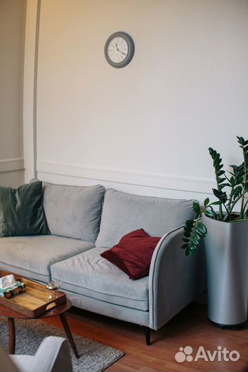 Почасовая аренда кабинета психолога