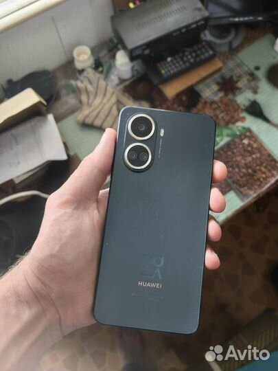 HUAWEI nova 10 SE, 8/128 ГБ