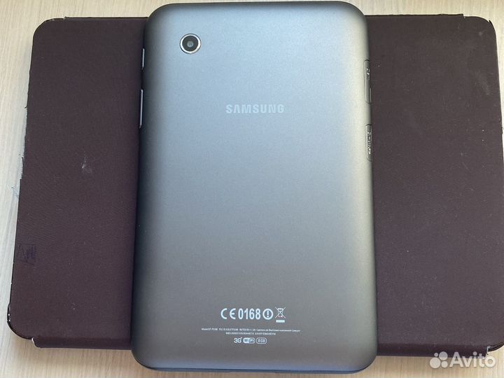 Samsung galaxy tab 2 7.0