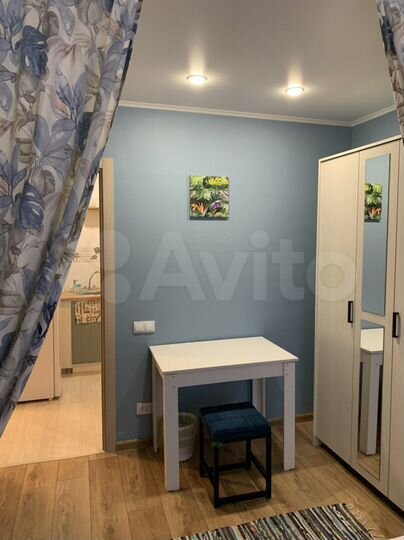 1-к. квартира, 35 м², 3/9 эт.