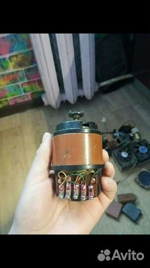 Сельсин нд-414, кл.1