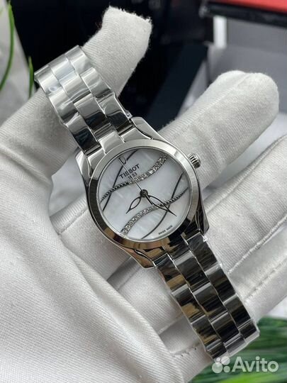 Часы женские Tissot