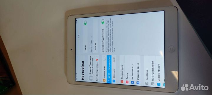 iPad mini 2 32gb WiFi